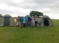 4-Day Serengeti and Ngorongoro Budget Camping Safari from Arusha