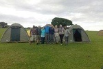 4-Day Serengeti and Ngorongoro Budget Camping Safari from Arusha