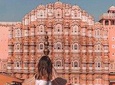 3-Day Golden Triangle Tour from Delhi with All Inclusive