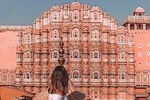 3-Day Golden Triangle Tour from Delhi with All Inclusive