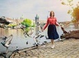 Private photo session in Prague