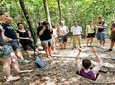 Cu Chi Tunnels - Half Day