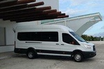 Private transfer round trip (Playa del Carmen)