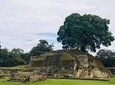 Tecpán Market (THURSDAYS ONLY) and/or Iximché Ruins Tour