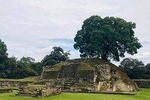 Tecpán Market (THURSDAYS ONLY) and/or Iximché Ruins Tour
