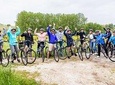 Bike Tour by Saby