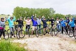 Bike Tour by Saby