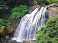 Waterfall Hunt Hiking Tour from Kandy