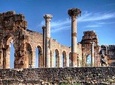 Fes to Volubilis and Meknes day trip