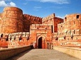 Private Taj Mahal tour by car from Delhi