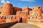 Private Taj Mahal tour by car from Delhi