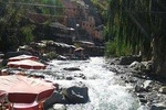 Full Day Trip, Atlas Mountains, Day Tour Ourika Valley, Berber Vellages
