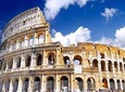 Semi Private Colosseum Tour with Roman Forum and Palatine Hill 