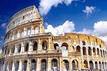 Semi Private Colosseum Tour with Roman Forum and Palatine Hill 