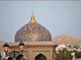 Muscat City Tour -Half-Day- Mystic Muscat