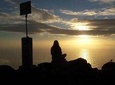 Hike Lion's head sunset