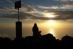 Hike Lion's head sunset