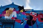 Best Street Art Experience in Buenos Aires