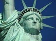 Statue of Liberty Ellis Island Pedestal Access plus Meal at Dave and Busters
