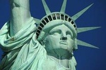 Statue of Liberty Ellis Island Pedestal Access plus Meal at Dave and Busters