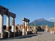 Pompeii and Herculaneum Skip-The-Line with Lunch&WineTasting Fullday from Rome 