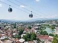 Tbilisi & Mtskheta city tour