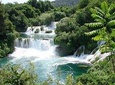 Private Tour to National Park Krka Waterfalls from Split or Trogir