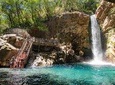 Rincón de la Vieja One day Waterfalls Expedition 