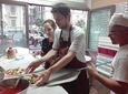 Naples: Pizza Maker for a day at the restaurant