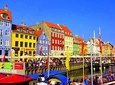 Private Copenhagen City Tour by Car
