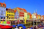 Private Copenhagen City Tour by Car