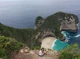 One Day Tour Nusa Penida West