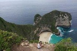 One Day Tour Nusa Penida West