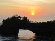UNESCO heritage site : Jatiluwih & Tanah Lot Tours