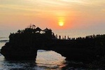 UNESCO heritage site : Jatiluwih & Tanah Lot Tours