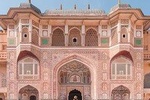 Jaipur: Private Customised City Tour