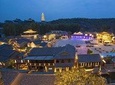 Private Beijing Transfer: Simatai Great Wall and Gubei Water Town by Night
