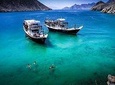 Full Day Dhow Cruise: Khasab Tours (Private & custom tours )
