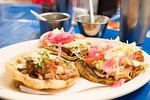 Merida Gastronomic Food Tour