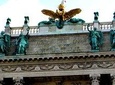 Vienna Snapshots, a Private Half-Day Driving Tour with lots of Photo Ops! 