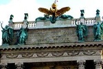 Vienna Snapshots, a Private Half-Day Driving Tour with lots of Photo Ops! 