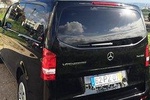 Private Transfer To or From Vila Real Santo António 