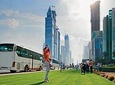 Private Dubai City tour (private and custom tours )
