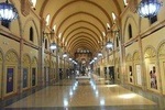 Sharjah and Ajman (Outdoor Activities )