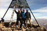 Mount Toubkal Private 2 Days Trek From Marrakech