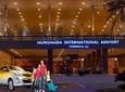 Private car transfer from Hurghada Airport to Makadi Bay resorts