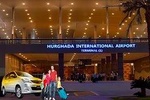 Private car transfer from Hurghada Airport to Makadi Bay resorts