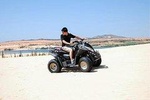 Mui Ne Sand Dunes | Private Jeep Starting 18 Usd 