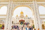 Delhi Early Morning Religious places Tour