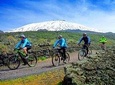 Mountain Biking Etna